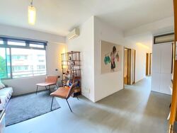 Adam Park Condominium (D11), Condominium #613199581